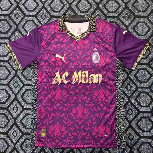 חולצת AC Milan