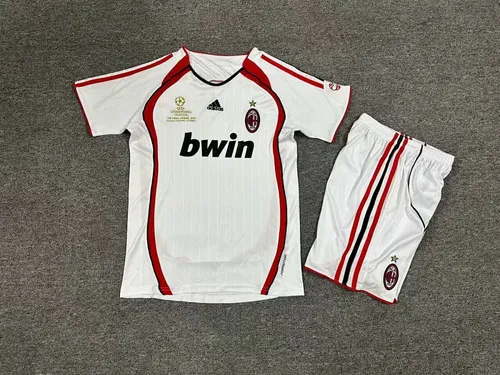 חולצת AC Milan