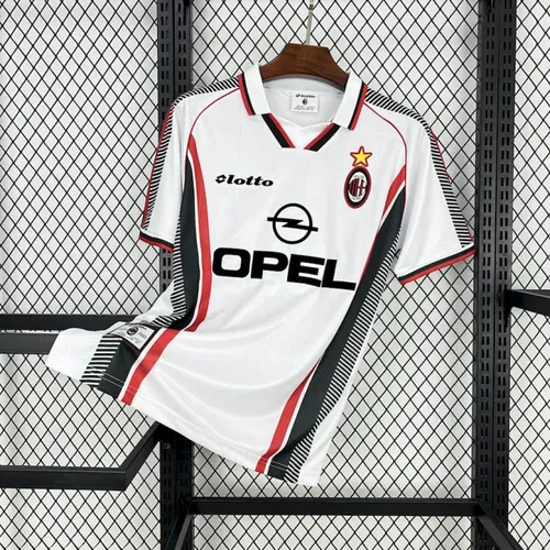 חולצת AC Milan