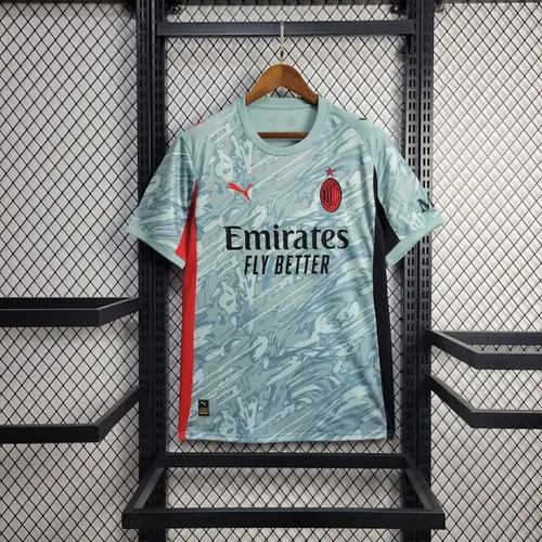 חולצת AC Milan