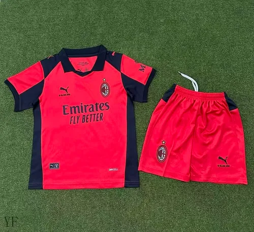 חולצת AC Milan