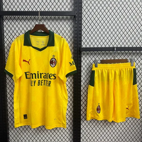 חולצת AC Milan