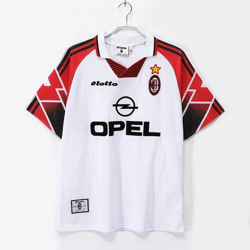 חולצת AC Milan