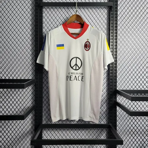 חולצת AC Milan
