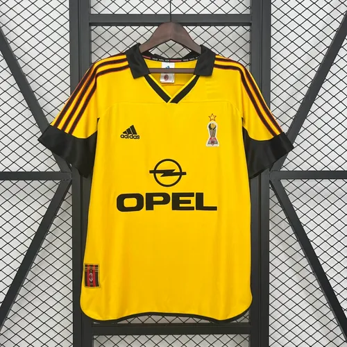 חולצת AC Milan