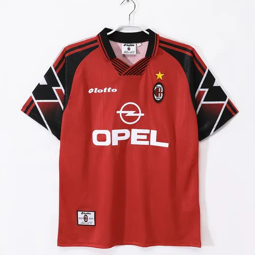 חולצת AC Milan