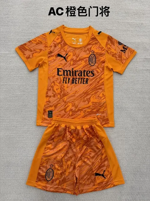 חולצת AC Milan