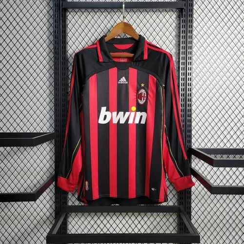 חולצת AC Milan