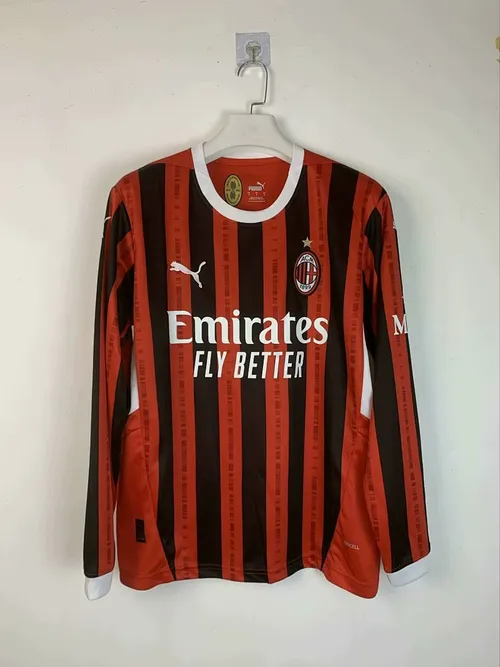 חולצת AC Milan