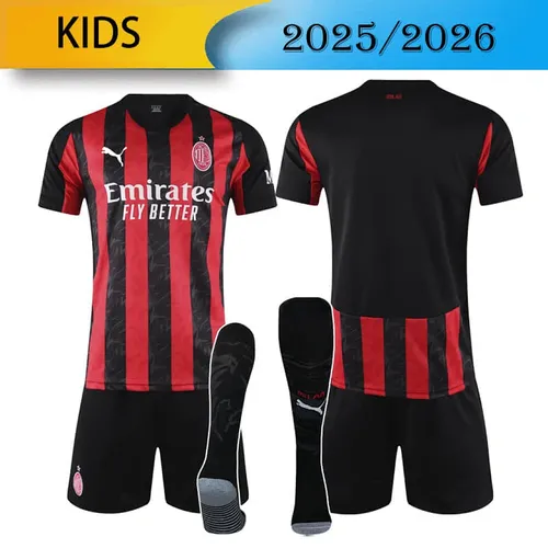 חולצת AC Milan