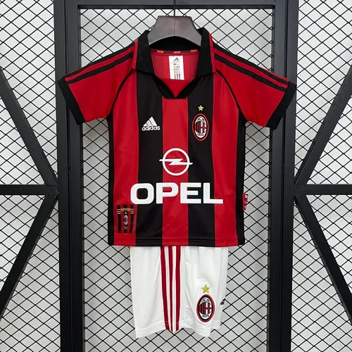 חולצת AC Milan