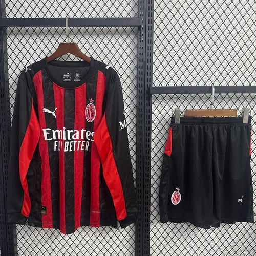 חולצת AC Milan