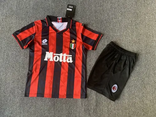 חולצת AC Milan