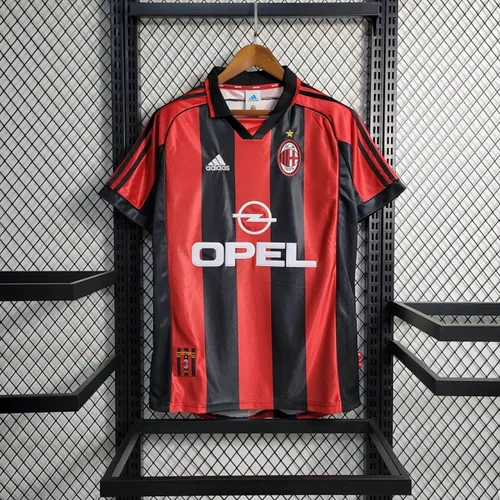 חולצת AC Milan