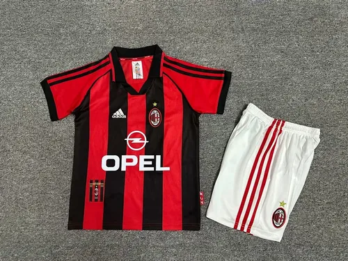 חולצת AC Milan