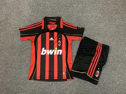 חולצת AC Milan