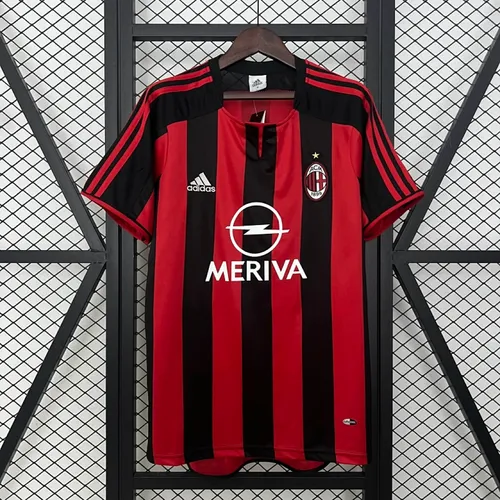 חולצת AC Milan