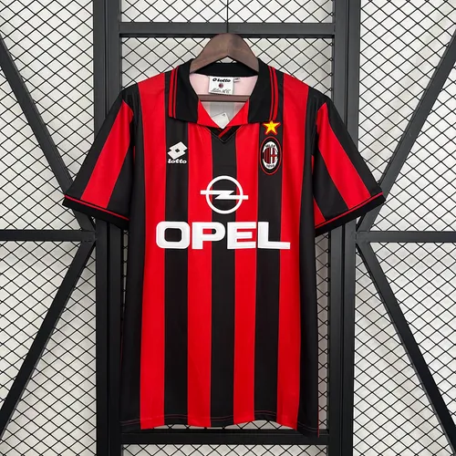 חולצת AC Milan