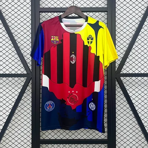 חולצת AC Milan