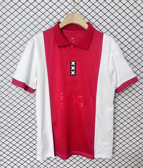 חולצת Ajax