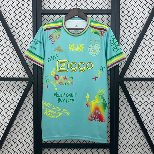 חולצת Ajax