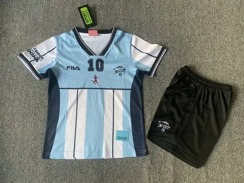 חולצת Argentina