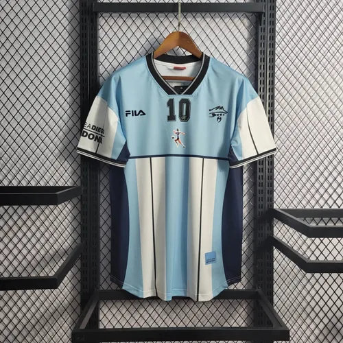 חולצת Argentina