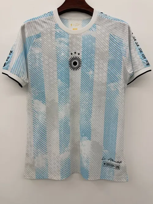 חולצת Argentina
