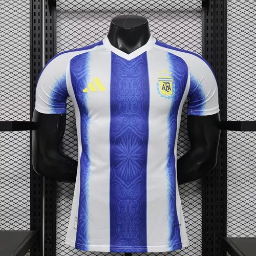 חולצת Argentina