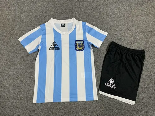 חולצת Argentina