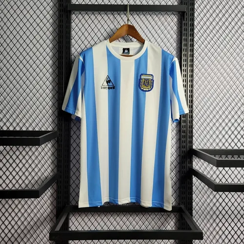 חולצת Argentina