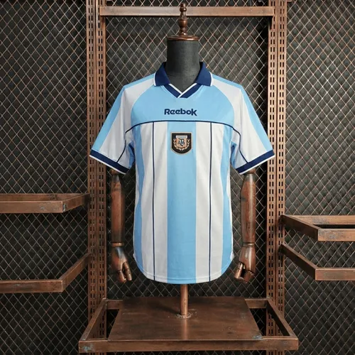 חולצת Argentina