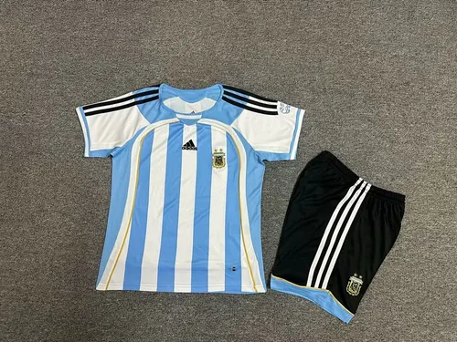 חולצת Argentina