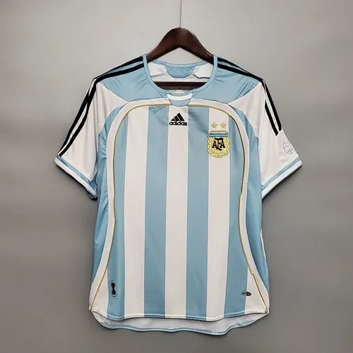 חולצת Argentina