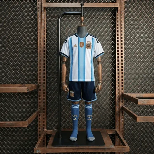 חולצת Argentina