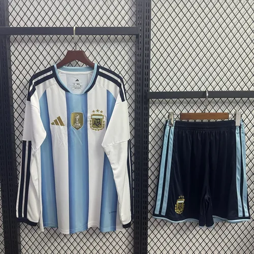 חולצת Argentina