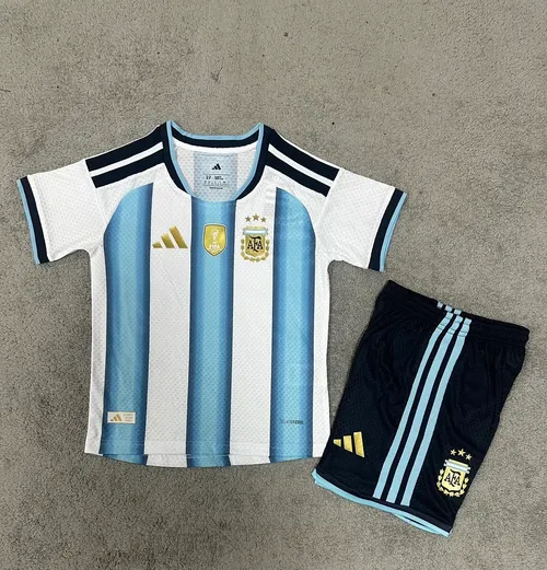 חולצת Argentina