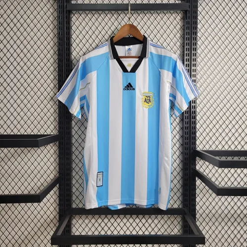 חולצת Argentina