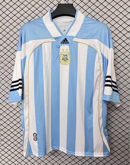 חולצת Argentina