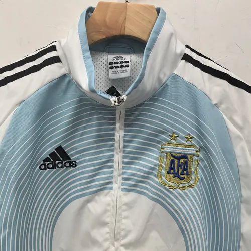 חולצת Argentinian