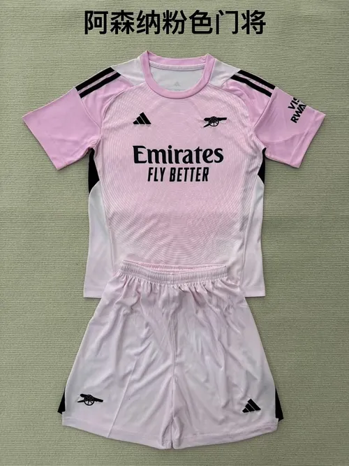 חולצת Arsenal