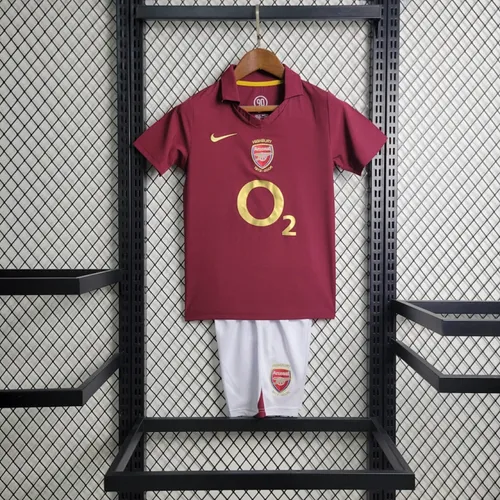 חולצת Arsenal