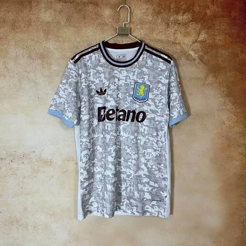 חולצת Aston Villa
