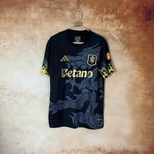 חולצת Aston Villa