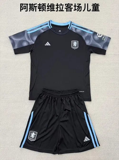 חולצת Aston Villa