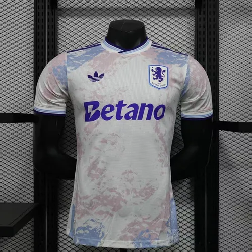 חולצת Aston Villa