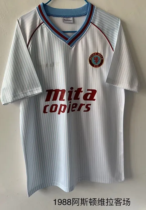 חולצת Aston Villa