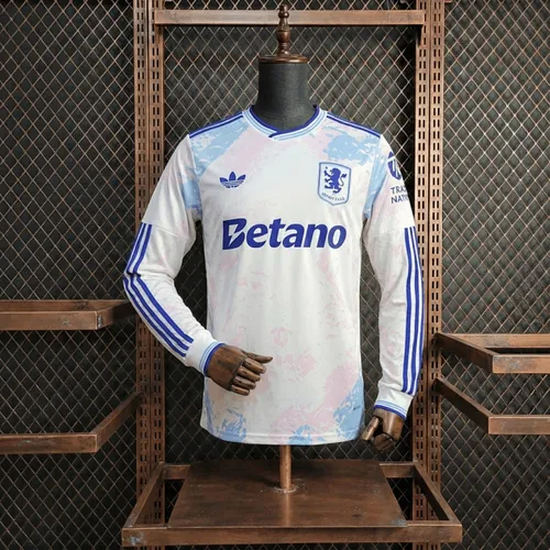 חולצת Aston Villa