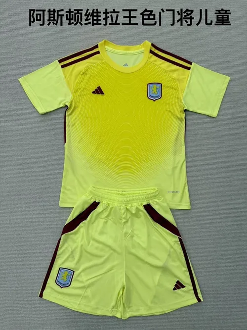 חולצת Aston Villa