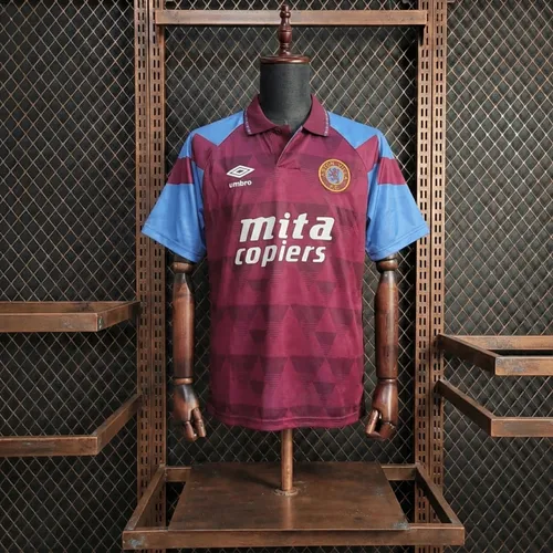 חולצת Aston Villa